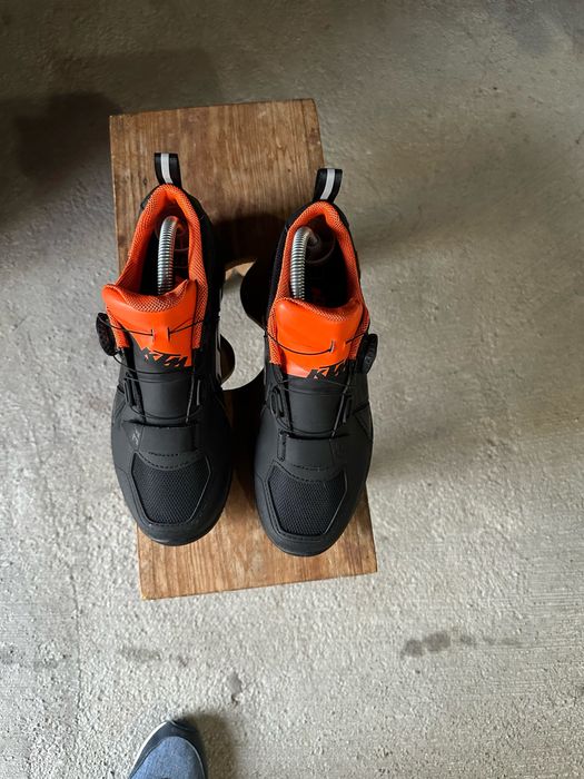 Vestuario de ciclismo