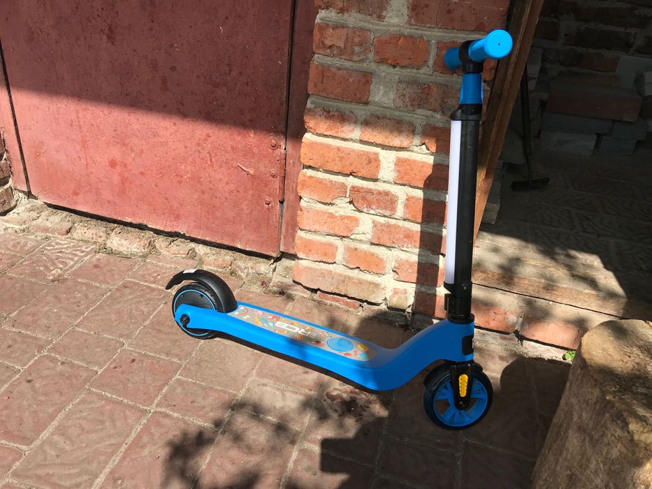 Електросамокат Evercross