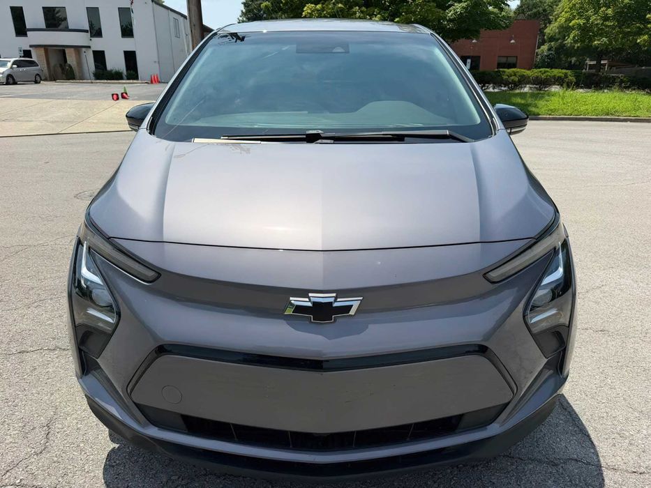 Chevrolet Bolt EV 2LT      2023