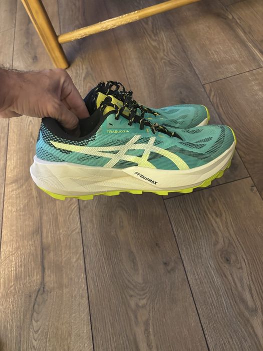Asics trabuco 14