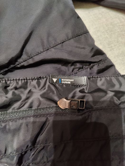 Casado de Mota senhora Dainese City Collection GoreTex