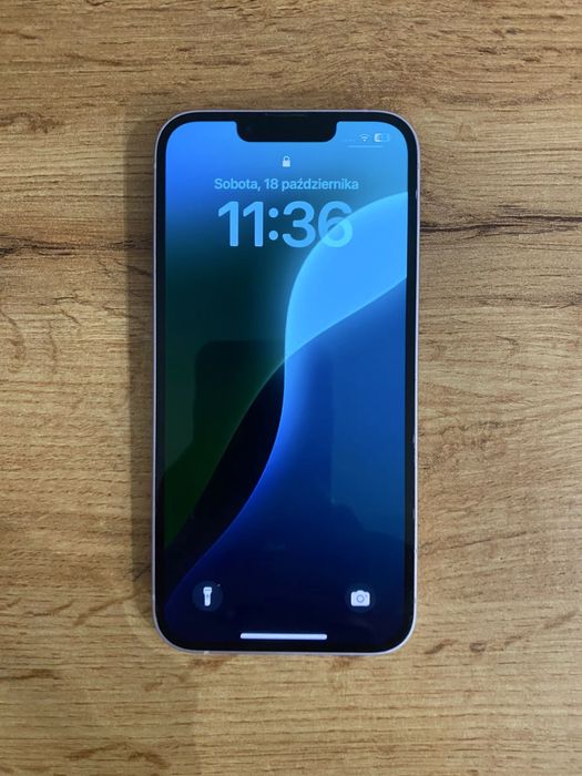 iPhone 14 / 128 GB pamięci / Okazja !