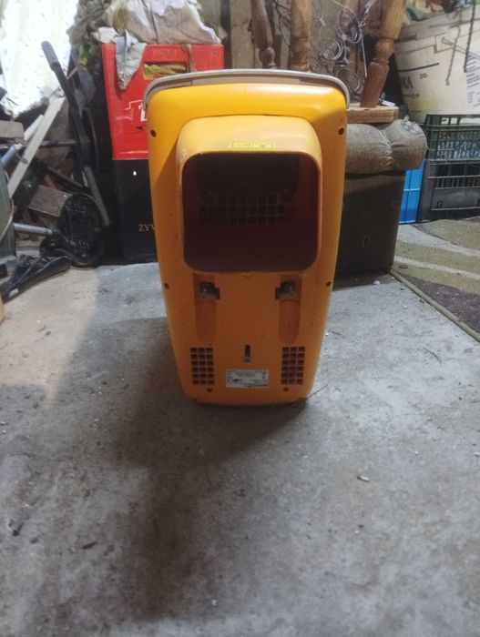 Rozdrabniacz do gałęzi Stiga