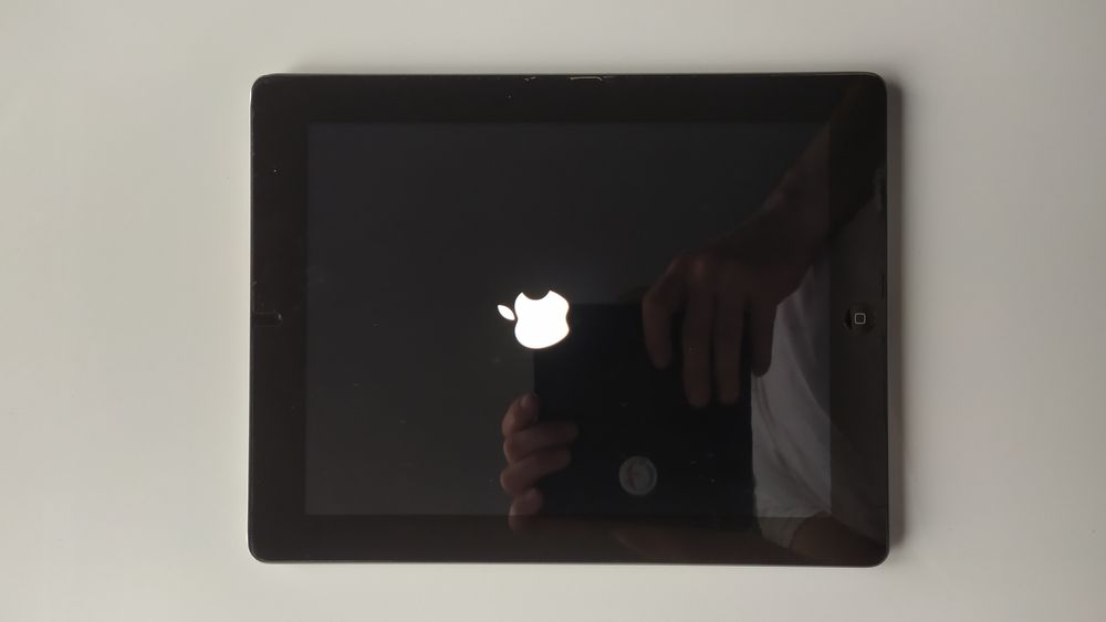 iPad 2 16gb Apple stan