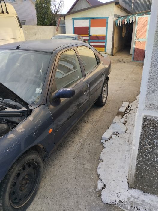 Розбираю форд мондео мк1 2.5 бензин