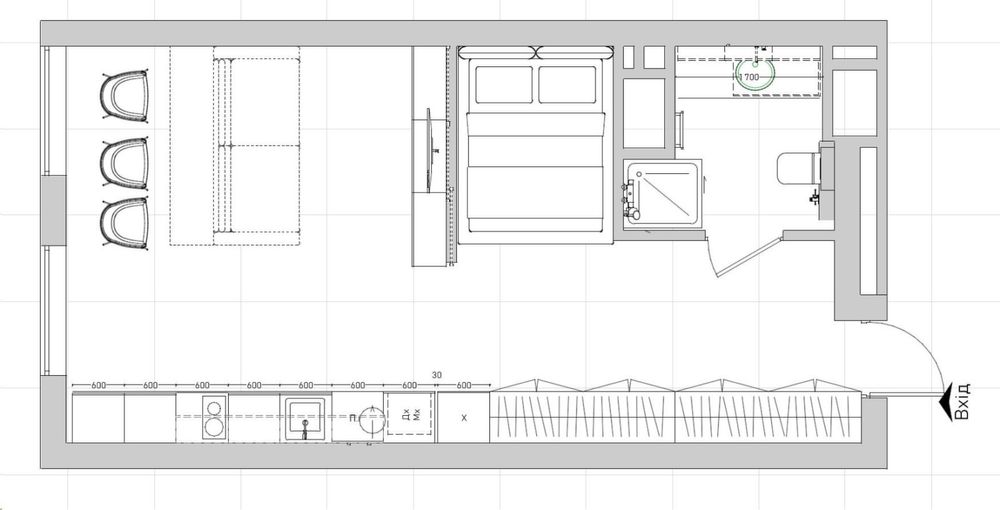 Апартаменти 40м,ЖК Апарт Хол,Трускавецька-Стрийська,біля Парус Смарт