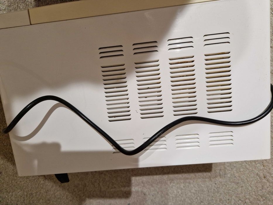 Kuchenka mikrofalowa