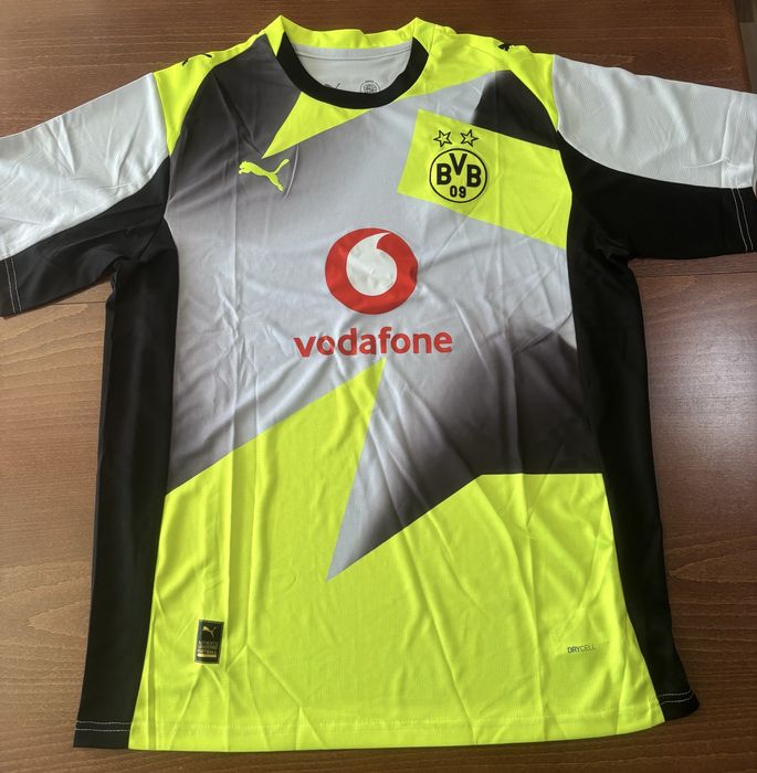 Koszulka Borussia Dortmund