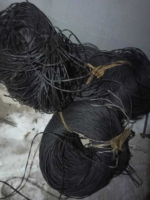 Антенна бегущей волны АБВ Бевереджа Наклонный луч 40.5м П-274м 268 276: ...