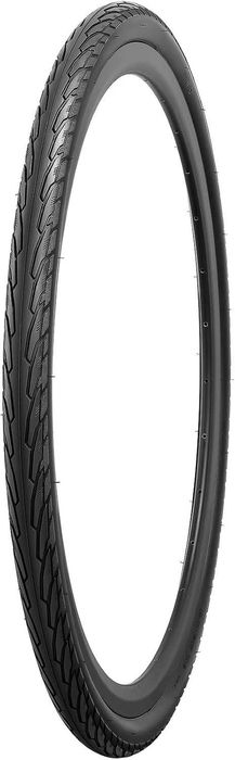 Zestaw 2 opon rowerowych 700x38C + 2 dętki + akcesoria YunSCM