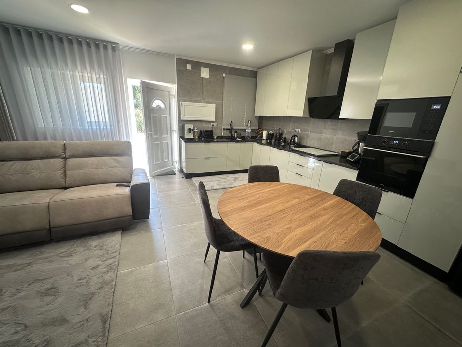 Quinta toda remodelada Salgueirinha/coruche