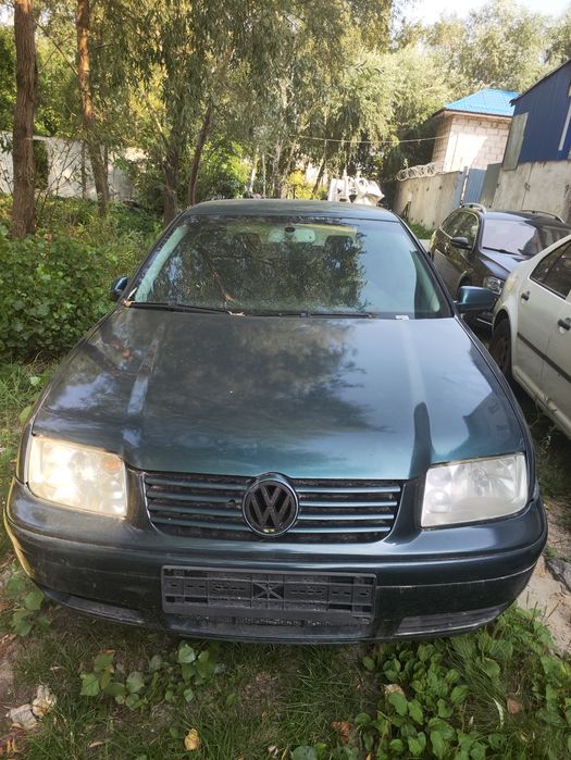 Разборка Запчасти Volkswagen bora
