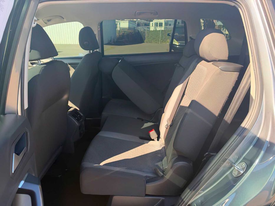 Volkswagen Tiguan      2019