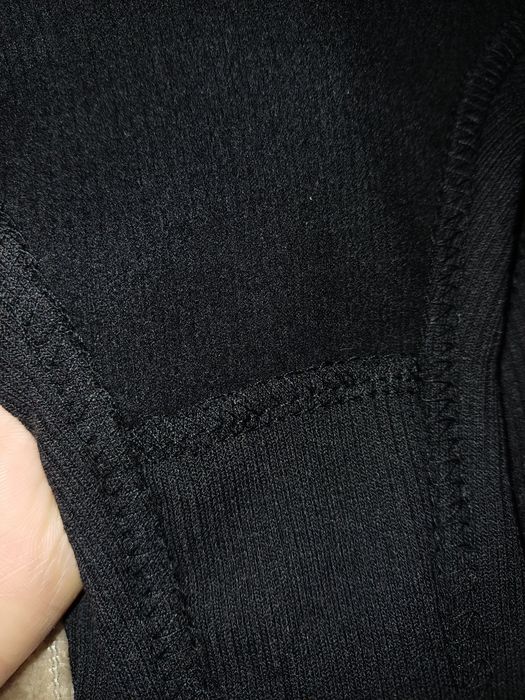 Боді жіноче в рубчик, на легкому флісі.