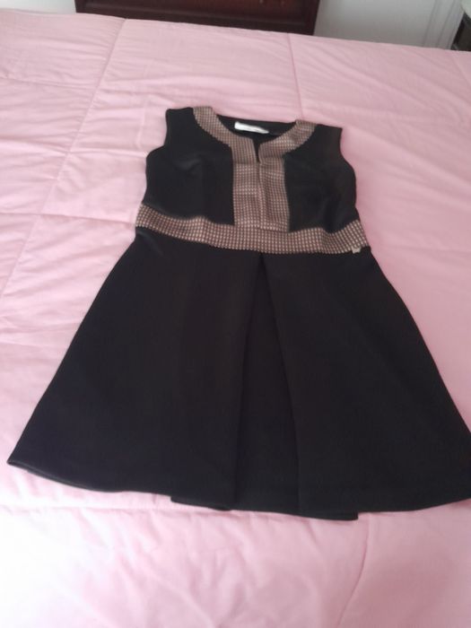 Vestido , cerimonia da reputada marca "Giorgia &Johns". Novo