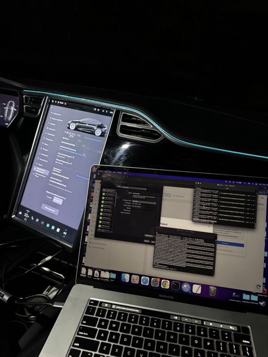 Виїздний Ремонт Тесла, Lucid,Cybertruck,Підшивка ключа,Інтернет
