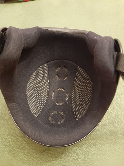 Kask na narty łyżwy dzieciecy dla dziecka  XS Rossignol