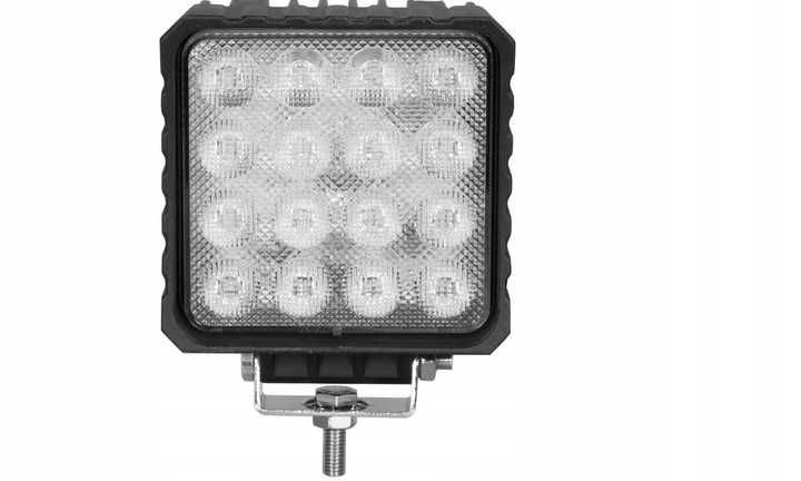 Lampa Halogen Roboczy LED 48W 3840 lm KRAMP ORYGINAŁ