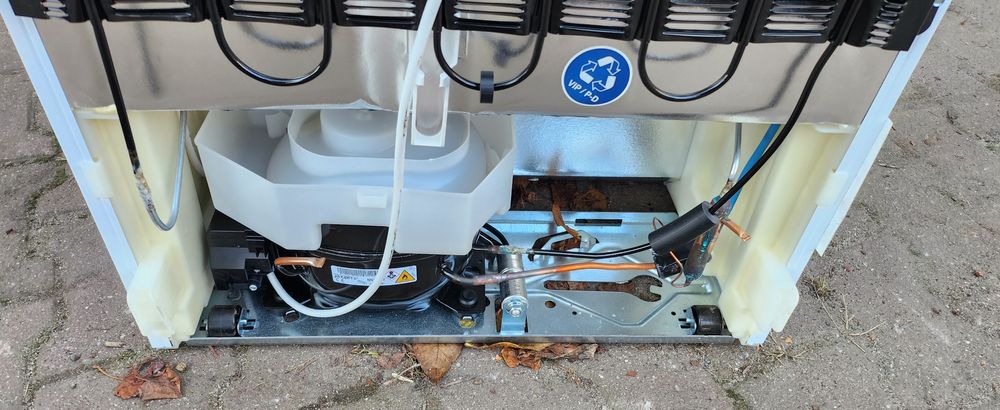 Lodówka Liebherr KGW 1455 2E nowa na Gwarancji