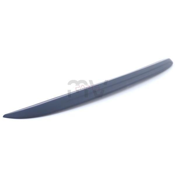 Aileron Bmw Série 5 E60 (2003 a 2010)  Look M5
