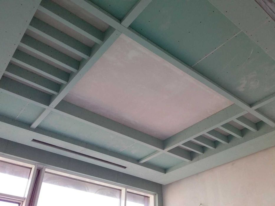 Малярные работы укладка Плитки Линолеума Ковролина Монтаж Гипсокартона