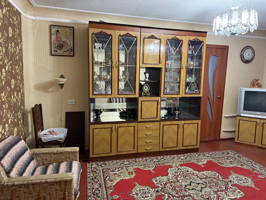 Здам 2 кімнатну квартиру  р- н Василенкового поля