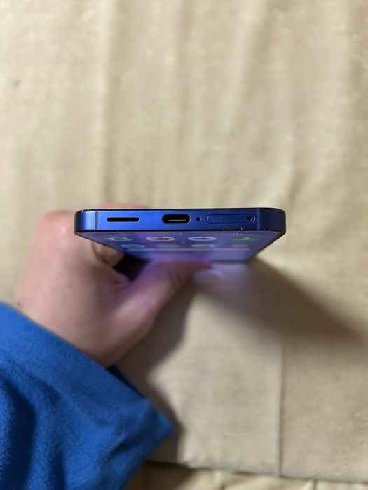 Samsung Galaxy S25 128gb