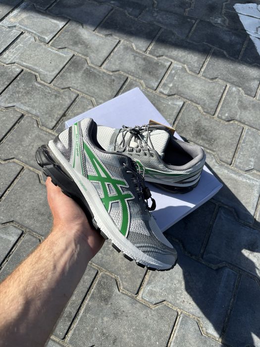 Оригінал! Asics Gel-Terrain x SAN SAN GEAR