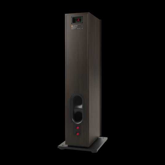Kolumny JBL Stage 2 260F  / para