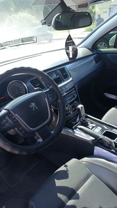 Продам Peugeot 508