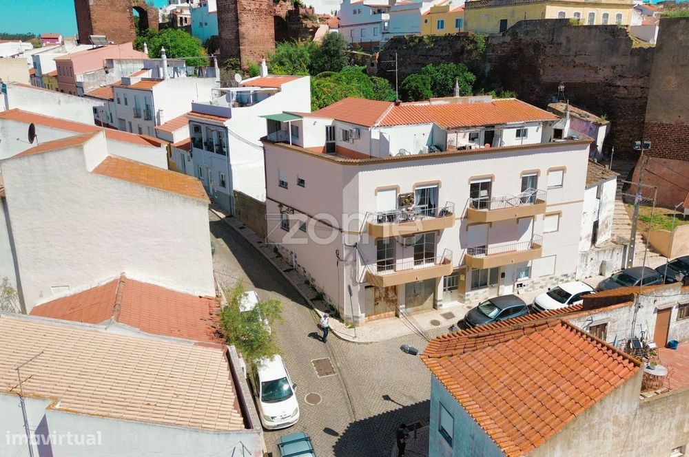Apartamento T2 em Silves