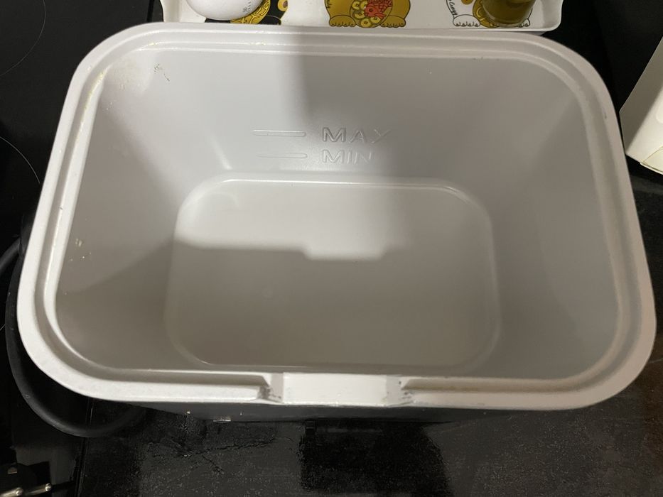 Fritadeira com Óleo FLAMA