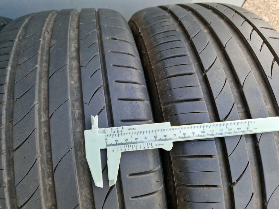 Шини/Резина r17 Tomason  225.45.17  2022р.в  6.5мм  2шт