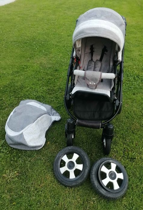 Wózek Spacerowy Spacerówka