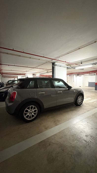 MINI Cooper D 5 Portas64617686281218123