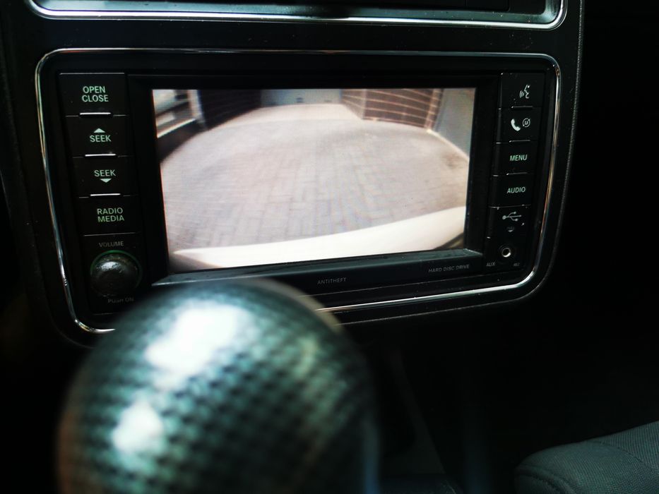 Dodge Journey 2.0  Crd  (7 Lugares)