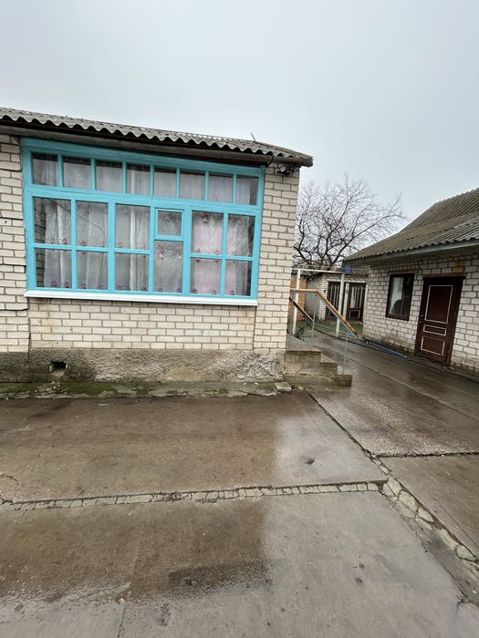 Продам будинок с. Межиріч