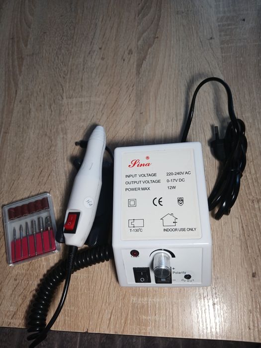 Фрезер для манікюру та педікюру