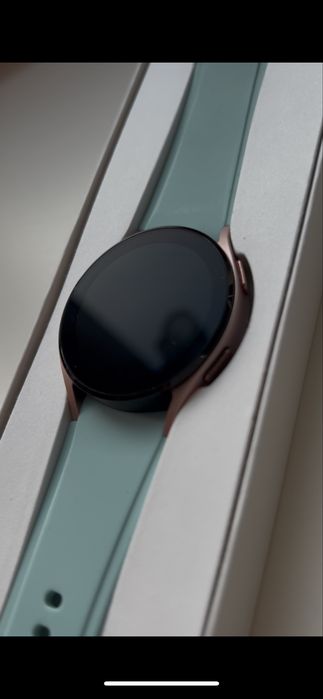 Samsung Galaxy Watch4