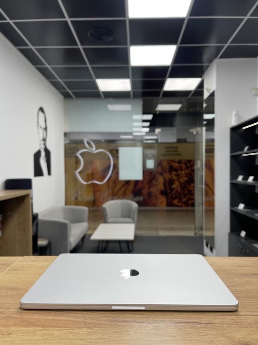 Новий М3 • 16gb • 512gb Macbook Air 15 2024(2025) • Гарантія Макбук M3