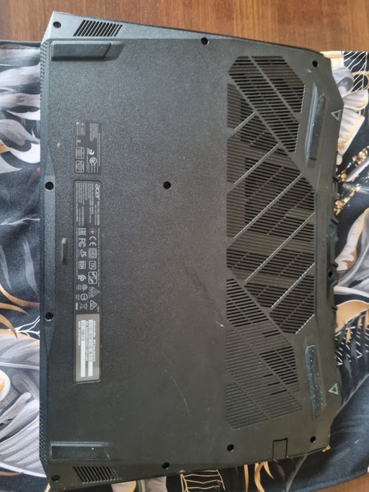 Acer nitro 5 Intel i5 gtx 1650