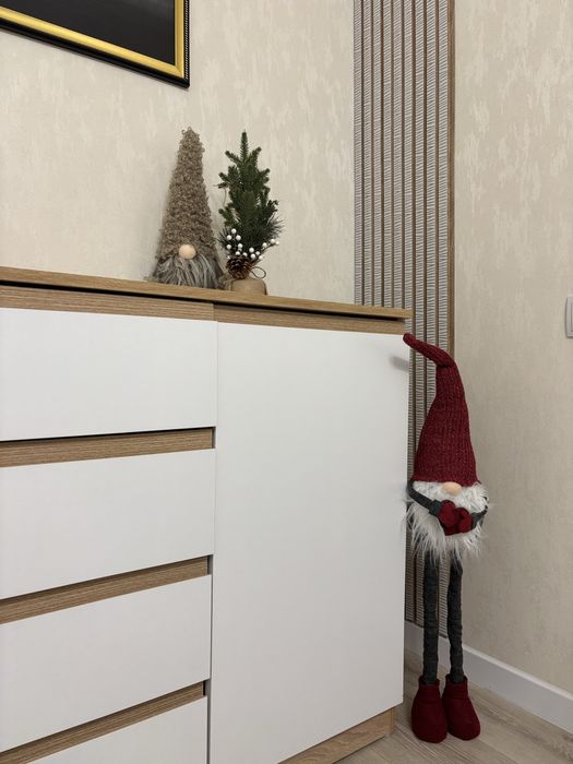 Центр! Подобова / потижнева оренда 1-кімнатноі квартири