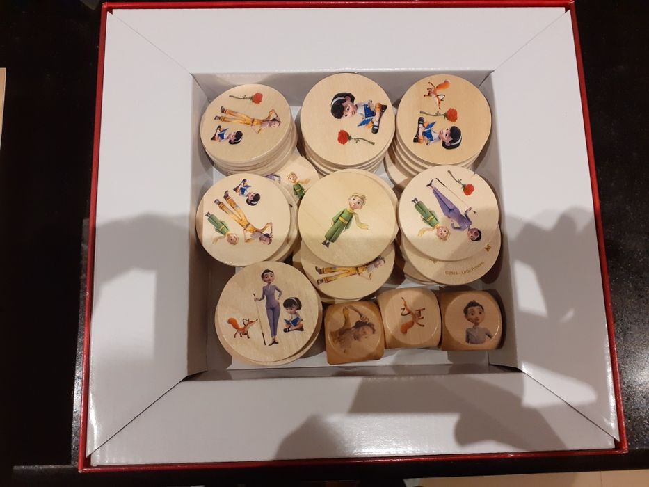 Jogo The Little Prince