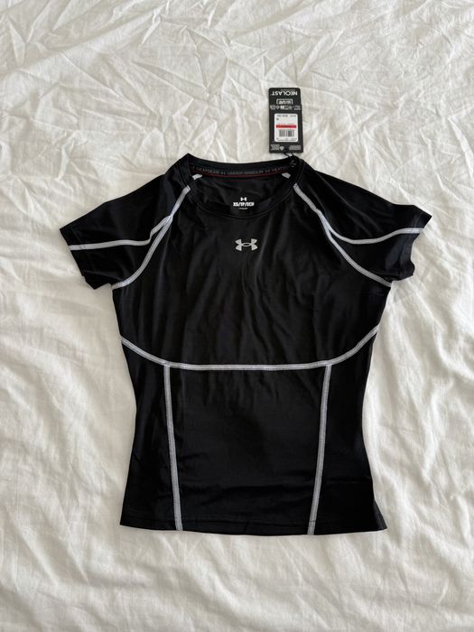 Under Armour HeatGear Elite