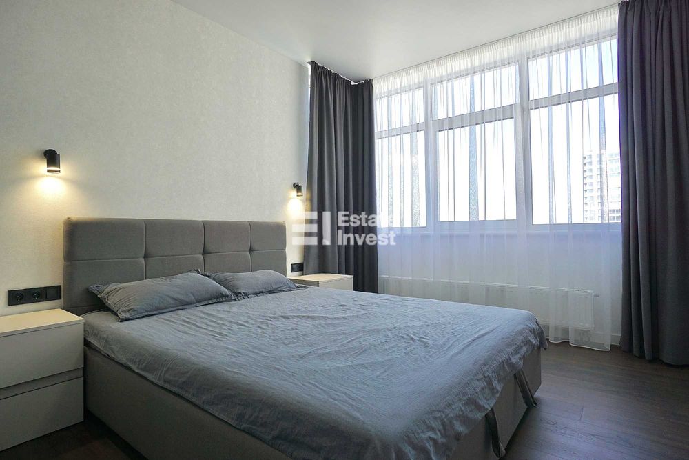 3-rooms apartment apartment by the address st. Oleksandra Olesya (area 71 m²) - Atlanta.ua - photo 7