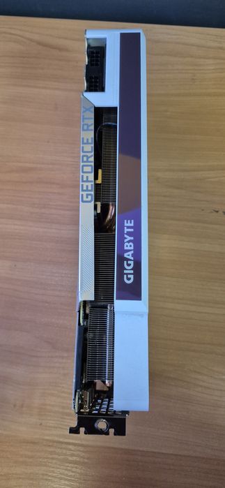 Відеокарта GIGABYTE GeForce RTX 3090 VISION OC 24G