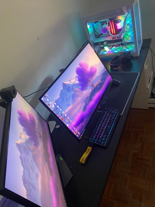 Monitor Asus ROG Strix OLED XG27ACDNG OLED 26.5" QHD 360Hz