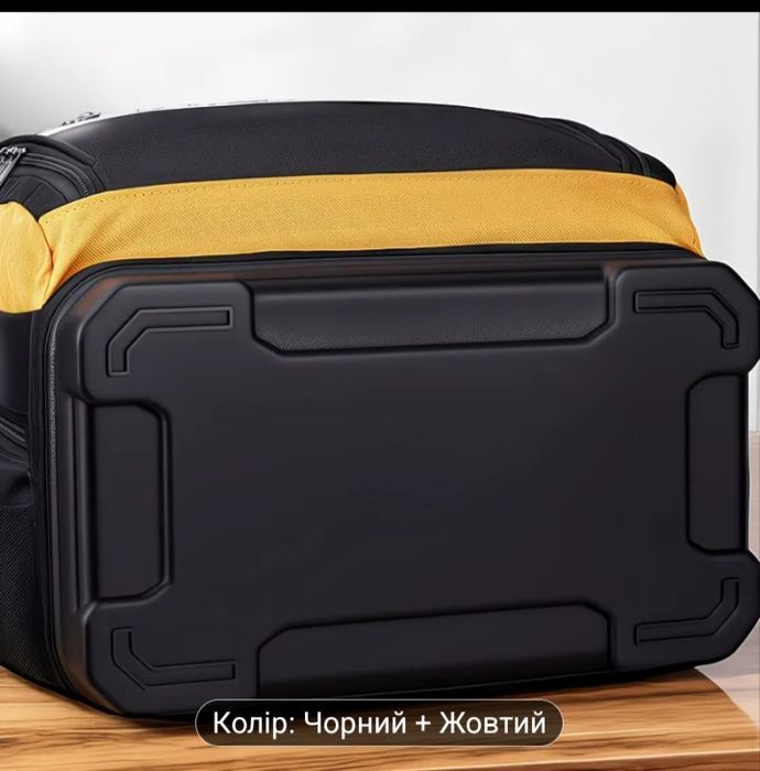 Рюкзак для інструментів