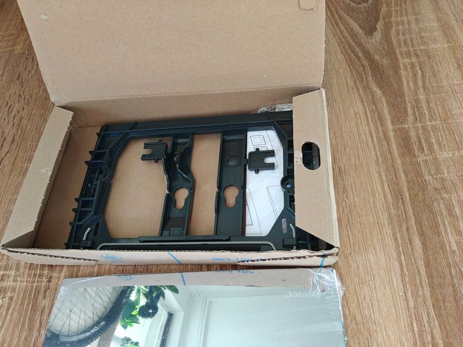Geberit duofix Basic delta 50