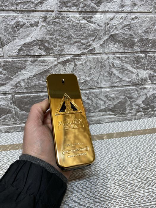 Rabanne 1 Million Elixir Парфуми